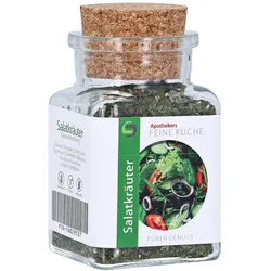 Apothekers Salatkräuter Gewürzmischung G 30 g
