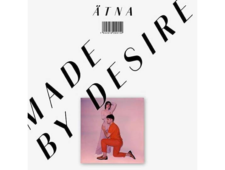 Made By Desire