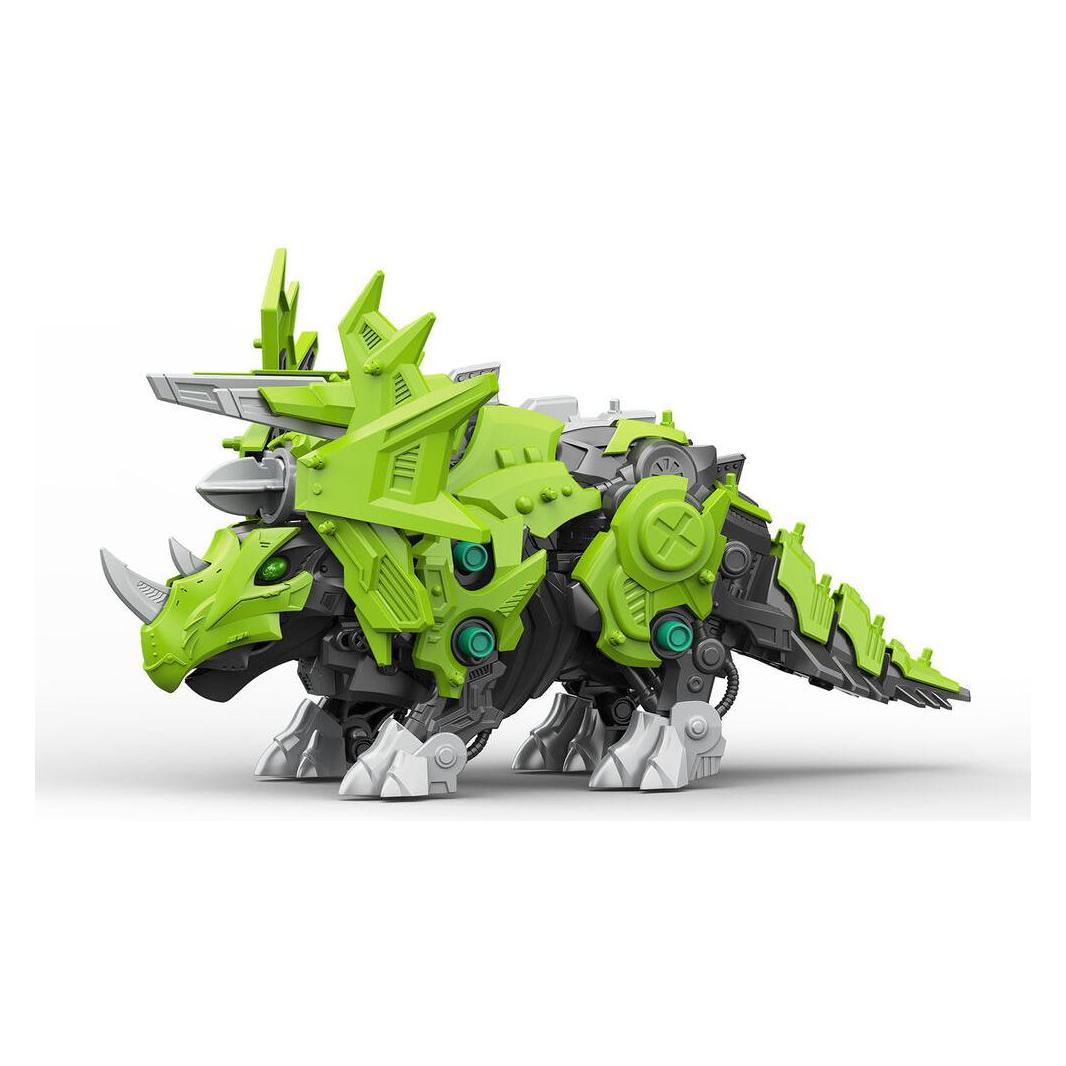 Revell CyberBeasts TerraTops (07852)