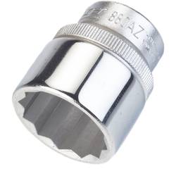 Hazet 880AZ-7/8 880AZ-7/8 Außen-Sechskant Steckschlüsseleinsatz 10 mm 7/8 3/8 (10 mm)