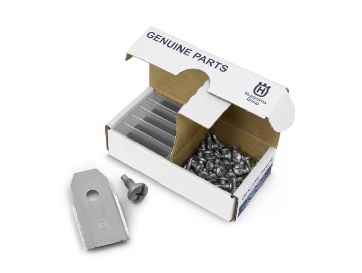 Husqvarna Automower Classic Messen 45-Pack