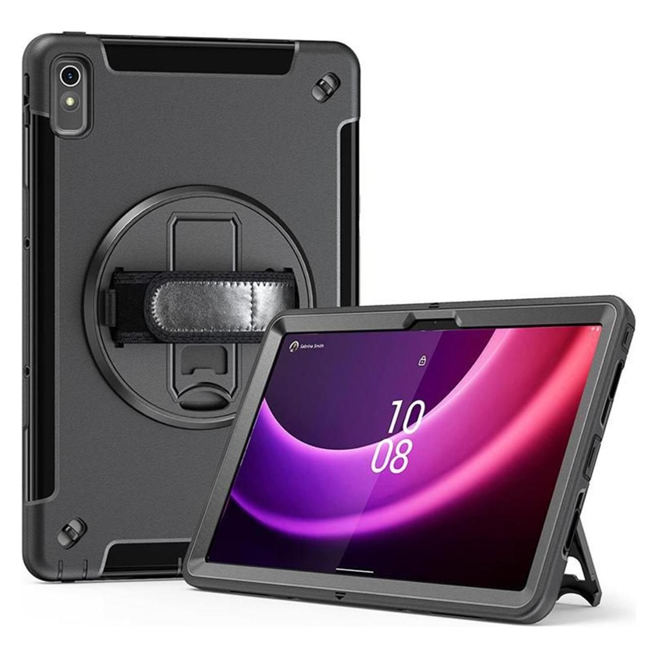 eSTUFF OHIO Defender Case Lenovo TAB (Lenovo Tab P11) (ES68103001-BULK)