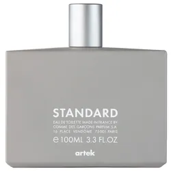 100ml Comme des Garçons Standard Eau de Toilette