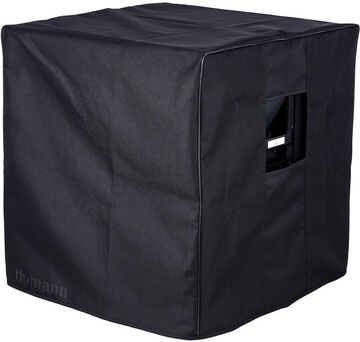 Thomann Cover the box PA 18 ECO MKII noir