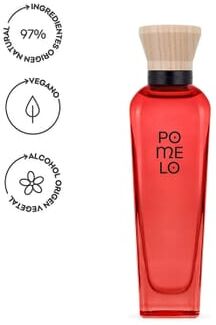 Adolfo Dominguez Pomelo Mulher EDT 120 ml