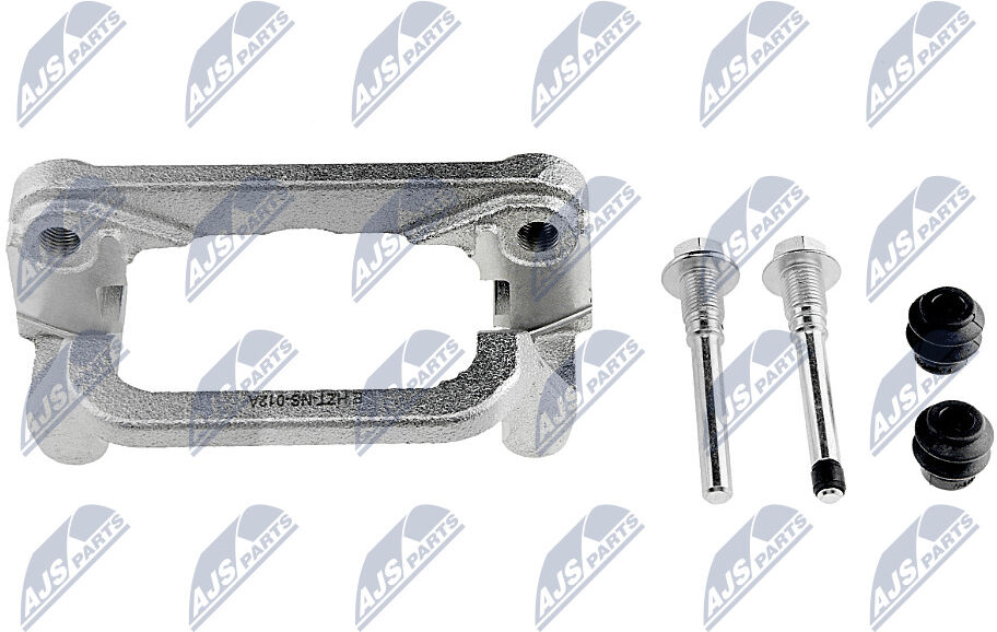 Nty Halter, Bremssattel Hzt-Ns-012a