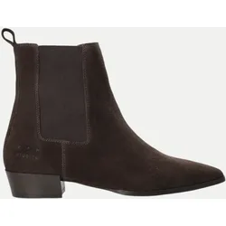 Chelsea-Boots CPH294 Braun 39