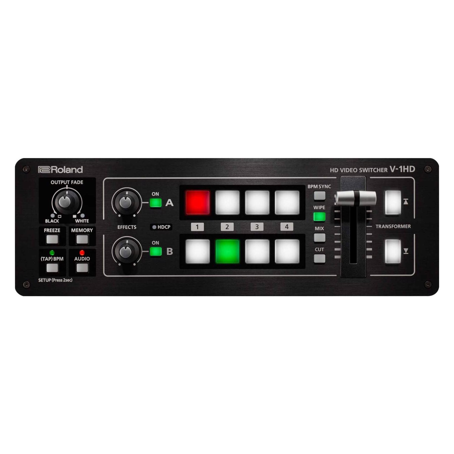 Roland V-1HD (416351)