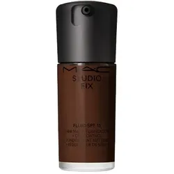 MAC Studio Fix Fluid 24HR Matte Foundation SPF15 - hautfarben