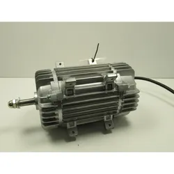 Unicraft Motor MV 30 / 230V 550W | 0626003008