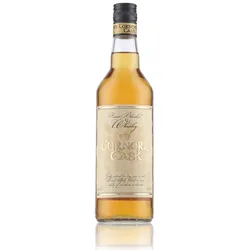 Turner's Cask Finest Blended Whisky 40% Vol. 0,7l