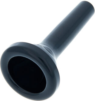 pBone music BIO mouthpiece black 5G Schwarz