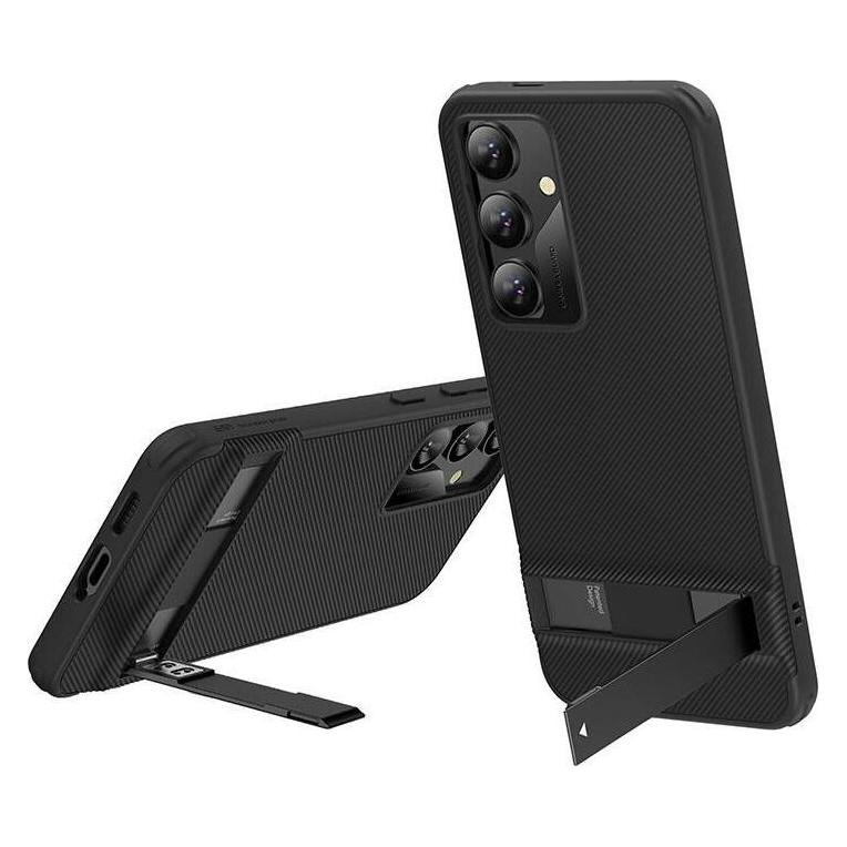 ESR Air Shield Boost Hülle- schwarz (Samsung Galaxy S24+) (1622633591)