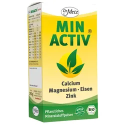 Minactiv Pulver 250 g