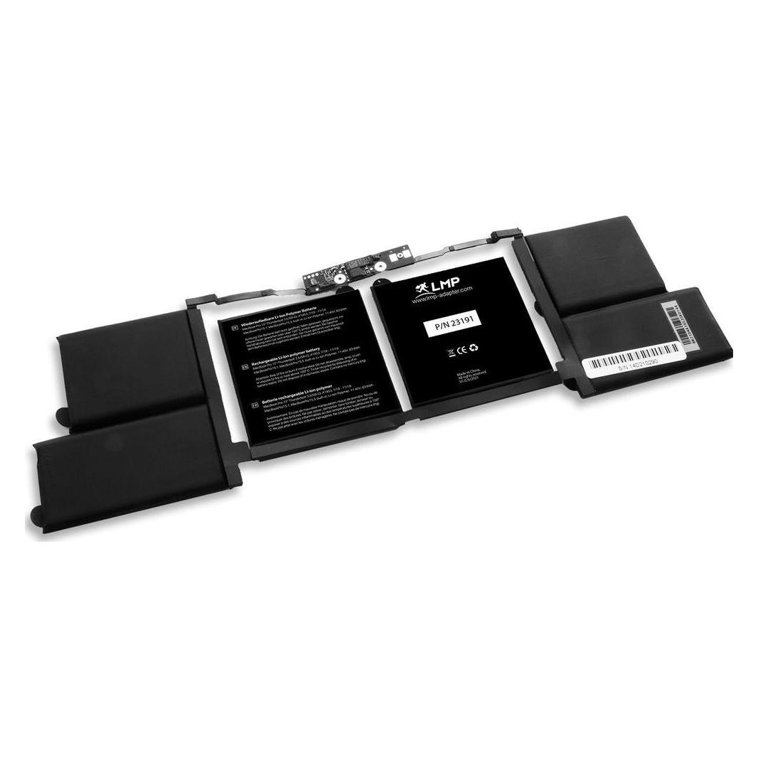 LMP Akku Macbook Pro 15 A1953 (7333 mAh) (23191)