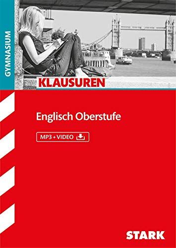 Klausuren Gymnasium - Englisch Oberstufe - Preis vom 11.10.2026 15:43:13 h