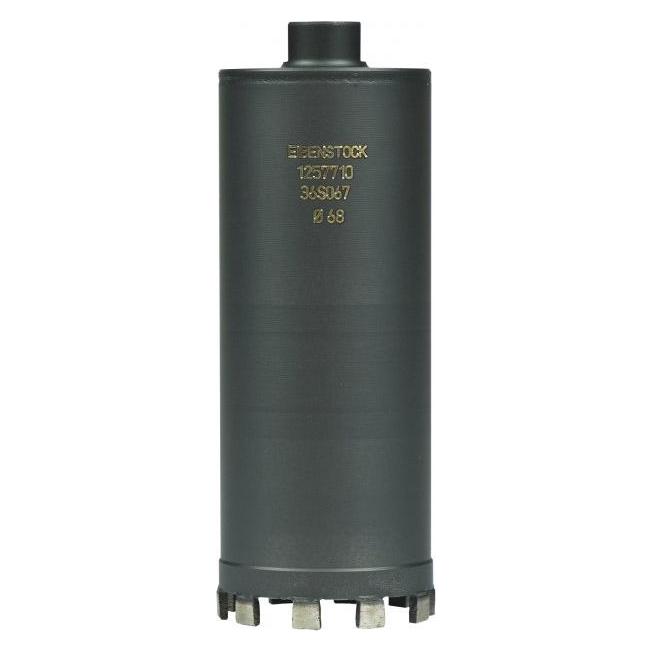 Eibenstock Diamant-Trocken-Bohrkrone M 16i, ESD 1801(Ø 67 mm, 1 (33901391)