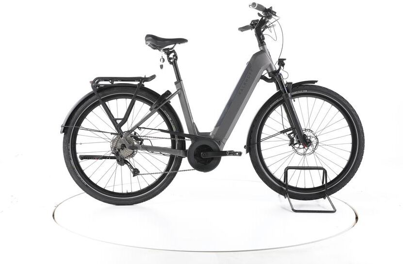 Kalkhoff Endeavour 5.B Move+ Vélo Électrique de Trekking Cadre bas - 305748