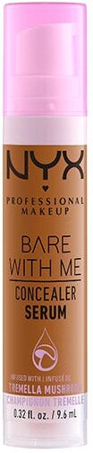 Make Bare With Me Concealer Camel