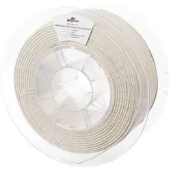 Spectrum Filament PLA Special 1,75 mm 1 kg (PLA, 1.75 mm, 1000 g), 3D Filament, Grau