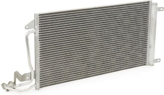 VALEO 814364 Air conditioning condenser