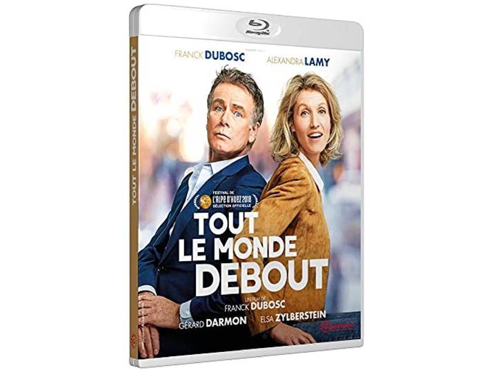 Tout Le Monde Debout