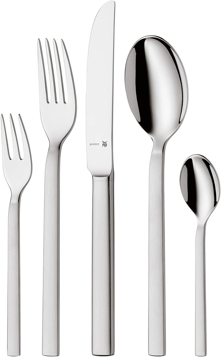 WMF Besteck-Set 60-teilig Lyric 1161009399