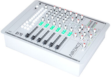 D&R Airence USB Main Unit MKII