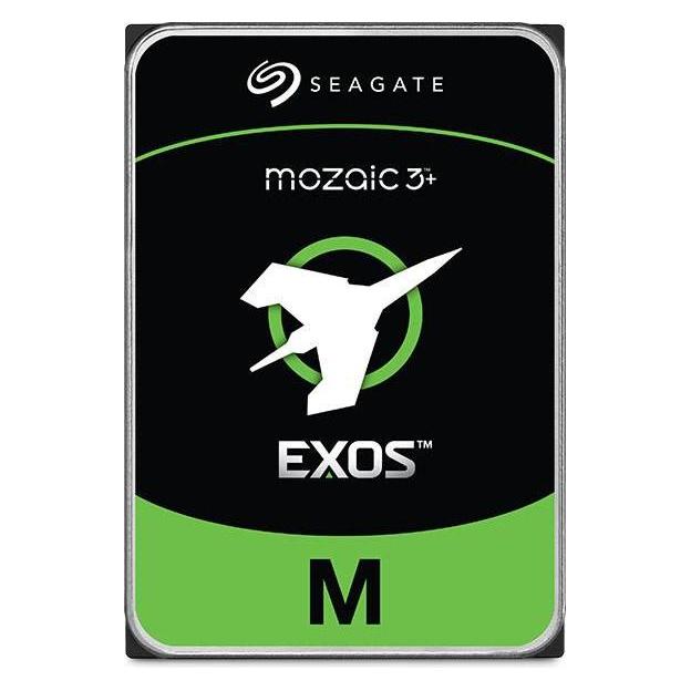 Seagate Exos M Internal Hard Drive 30 (30 TB, 3.5") (ST30000NM004K)