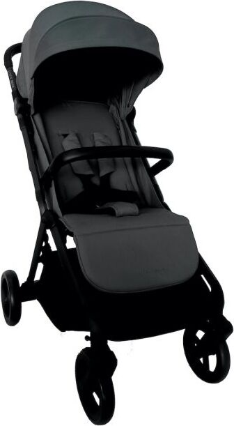 Little Dutch Comfort Buggy Grau