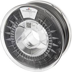 Spectrum Filaments 81446 FlameGuard ASA 275 Filament ASA flammhemmend, hitzebeständig, UV-beständig, witterungsbeständig 1.75 mm 1000 g silver star, Silber 1