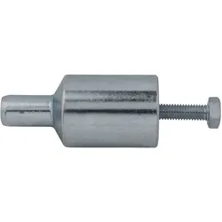 KS Tools Kupplungs-Zentrier-Dorn Ø 34,0 mm für SAC Kupplungen für BMW - 150.2408