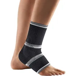 Bort Talostabil Eco Knöchelst. Schwarz Small 1 ST