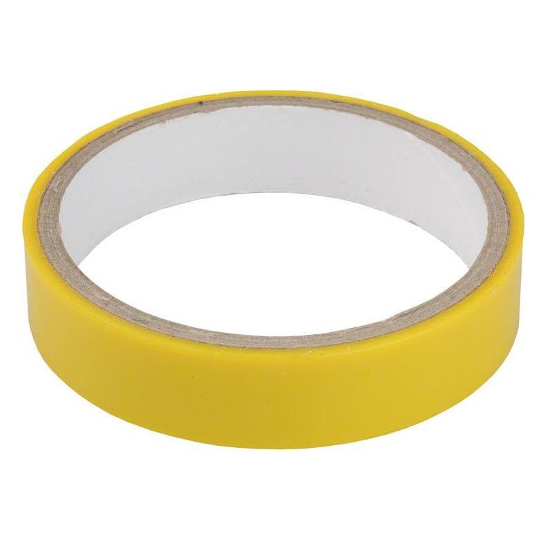 Teravail Tubeless Felgenband, 21mm, 4,4m, yellow (21 mm) (66854185)