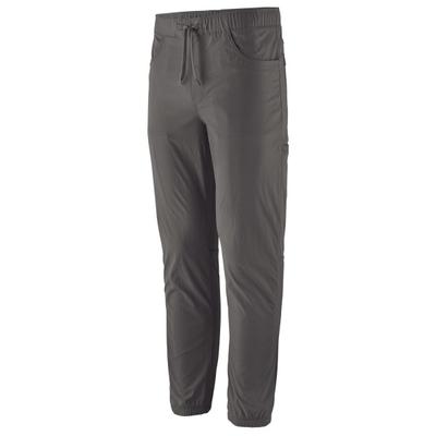 Patagonia - Quandary Joggers - Trekkinghose Gr M grau