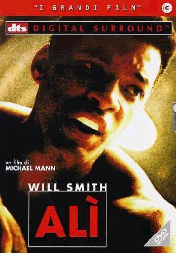 Michael Mann - Alì [IT Import] - Preis vom 04.10.2026 03:51:26 h