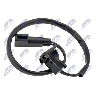 NTY Waschwasserdüse, Scheibenreinigung EDS-FR-015 für Ford