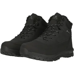 Whistler Parrite wasserdichte Boots Herren 1001A - black 37