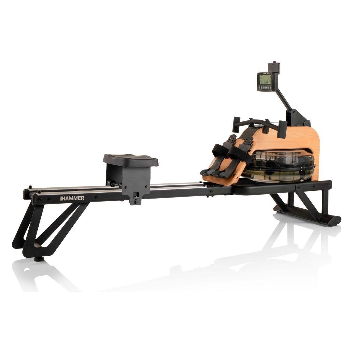 Hammer Fitness RowFlow 5.0 NorsK (12000)