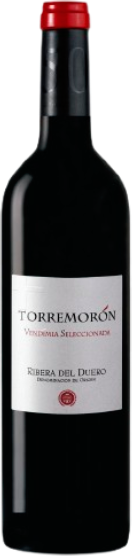 Bodegas Torremorón Torremorón Vendimia Seleccionada 2021 - 75cl