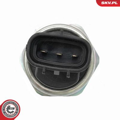 ESEN SKV Sensor, Kraftstoffdruck 17SKV080 für TOYOTA