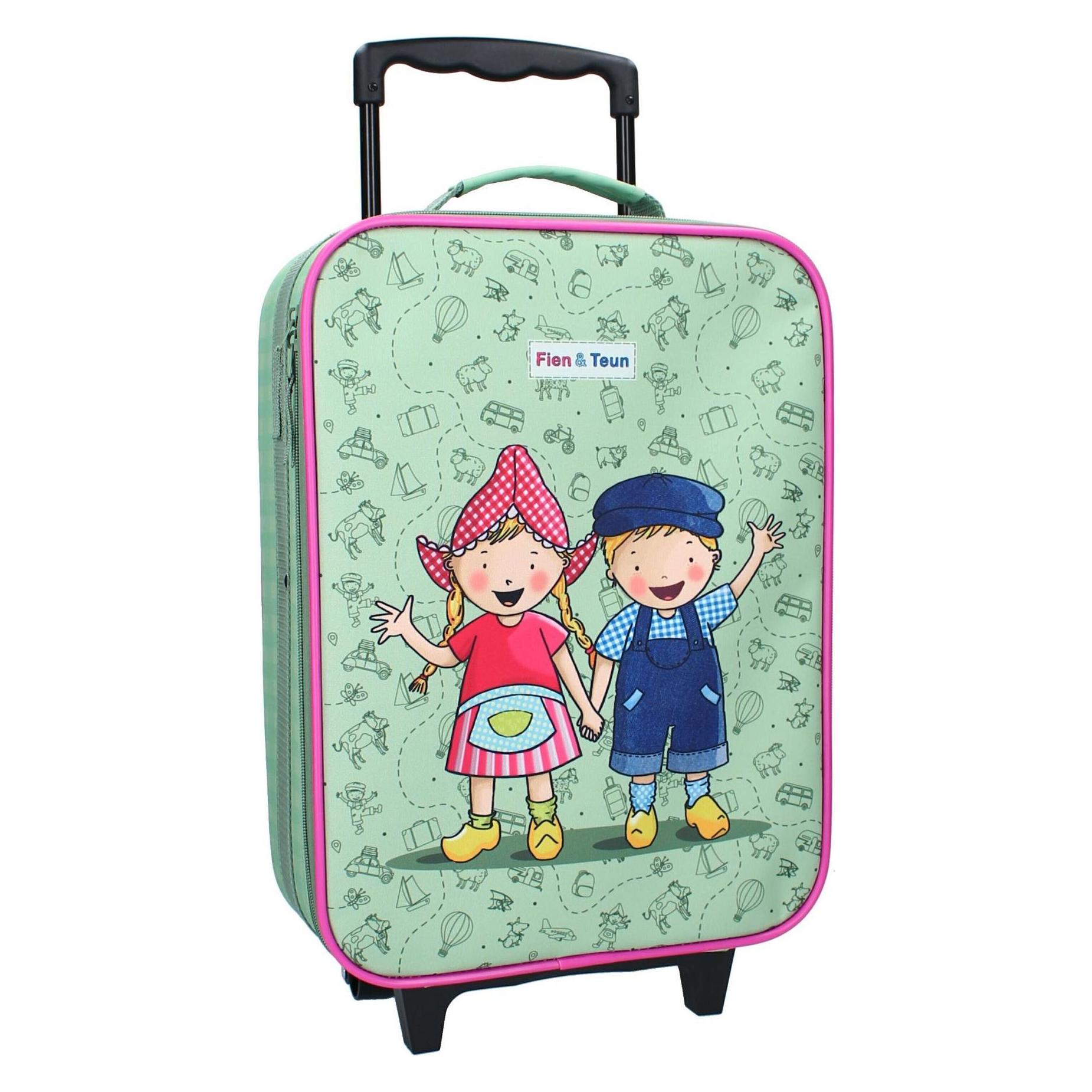 Vadobag Fien und Teun Tierfreunde (14.78 l) (42984748)