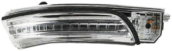 JOHNS 81 27 38-95 Side indicator