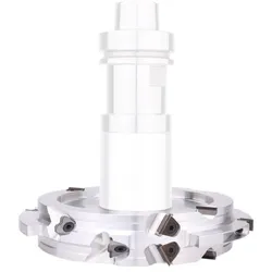 Aigner Diamant (PKD) Decklagenfräser Konstantin® 195x39,8/30mm rechts ohne Aufnahme - C287-1195R