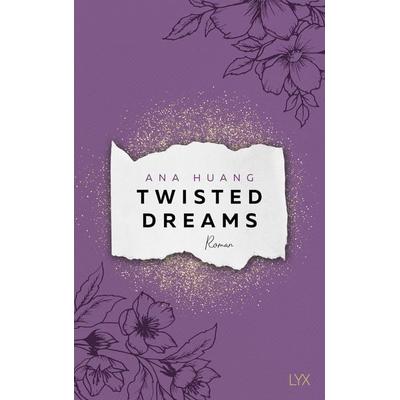 Twisted Dreams, Taschenbuch von Ana Huang, Lyx