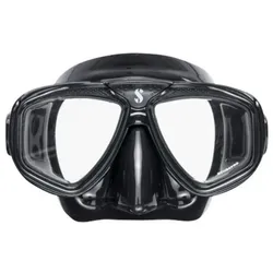 Scubapro - ZOOM Lite - Farbe: Schwarz