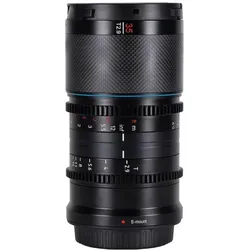 Sirui Saturn Z35B (Nikon Z, Vollformat), Objektiv, Blau