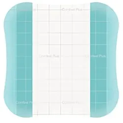 Comfeel Plus Transparent Hydrokolloidverb. 5x15 cm