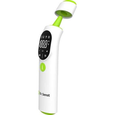 Dr. Senst DET-20F Infrarot Fieberthermometer
