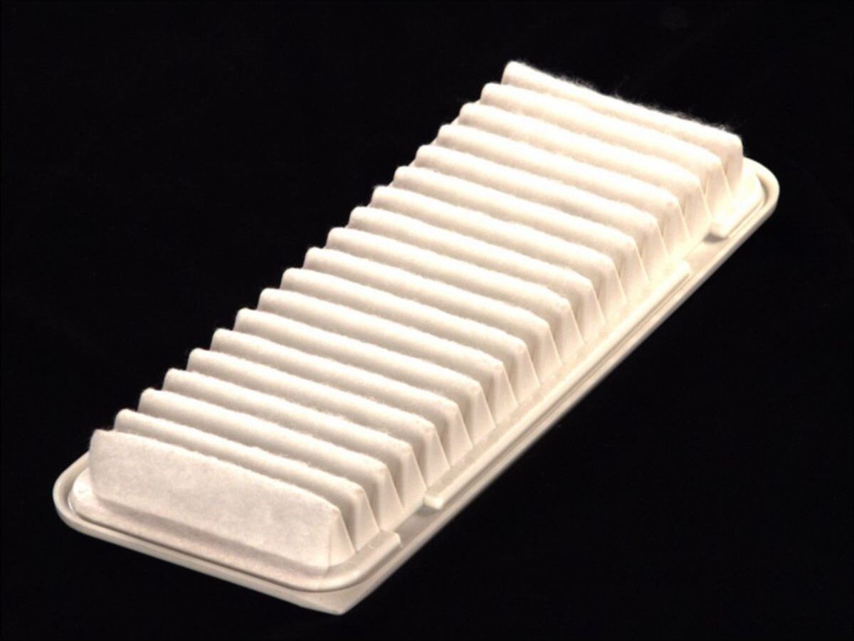 Luftfilter KNECHT LX 2751